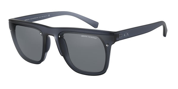 ARMANI EXCHANGE 0AX4098S 83176G 63