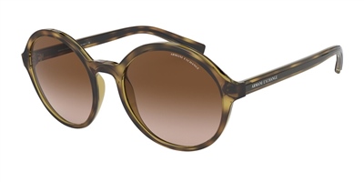 ARMANI EXCHANGE 0AX4101S 803713 55