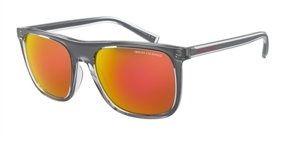 ARMANI EXCHANGE 0AX4102S 83196Q 56