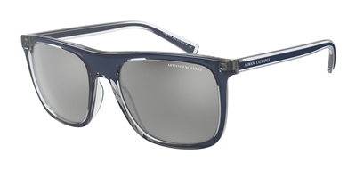 ARMANI EXCHANGE 0AX4102S 83206G 56