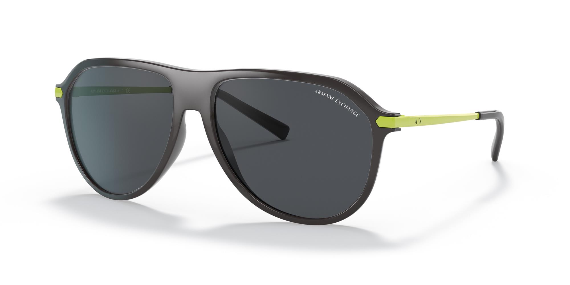 ARMANI EXCHANGE 0AX4106S 801587 59