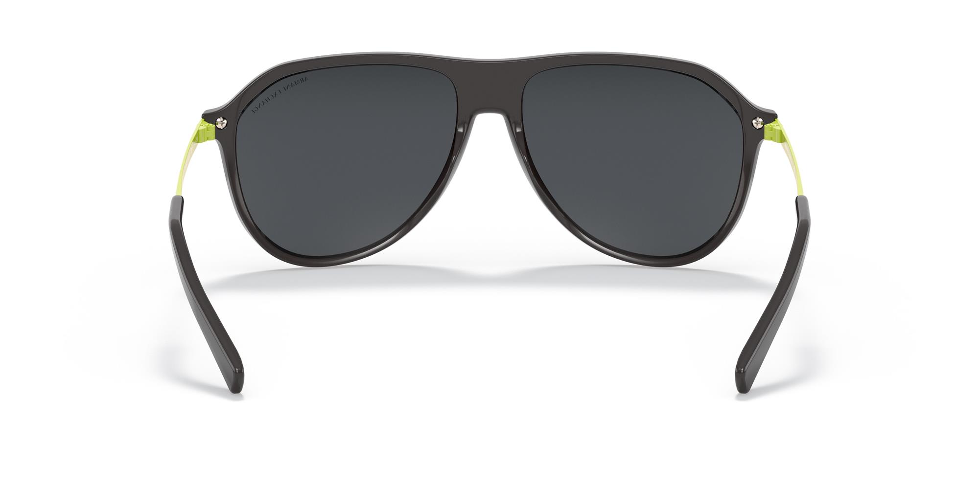 ARMANI EXCHANGE 0AX4106S 801587 59
