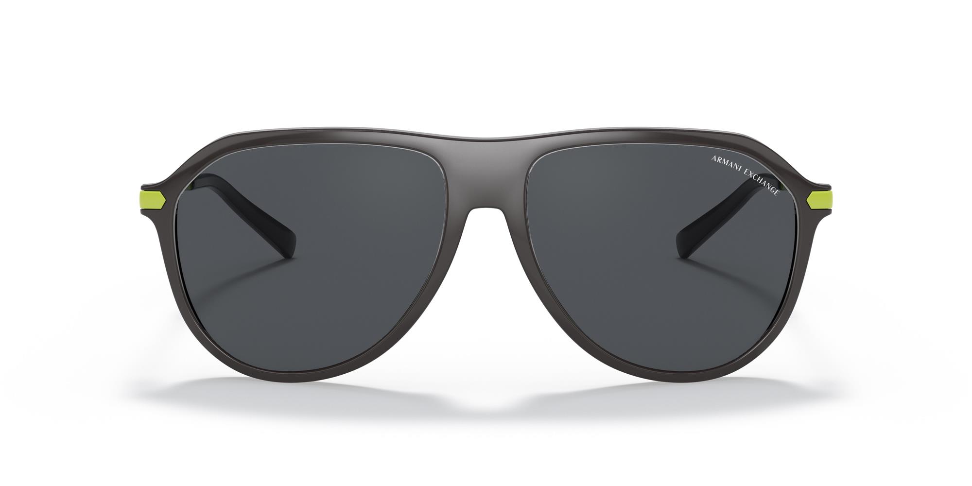 ARMANI EXCHANGE 0AX4106S 801587 59