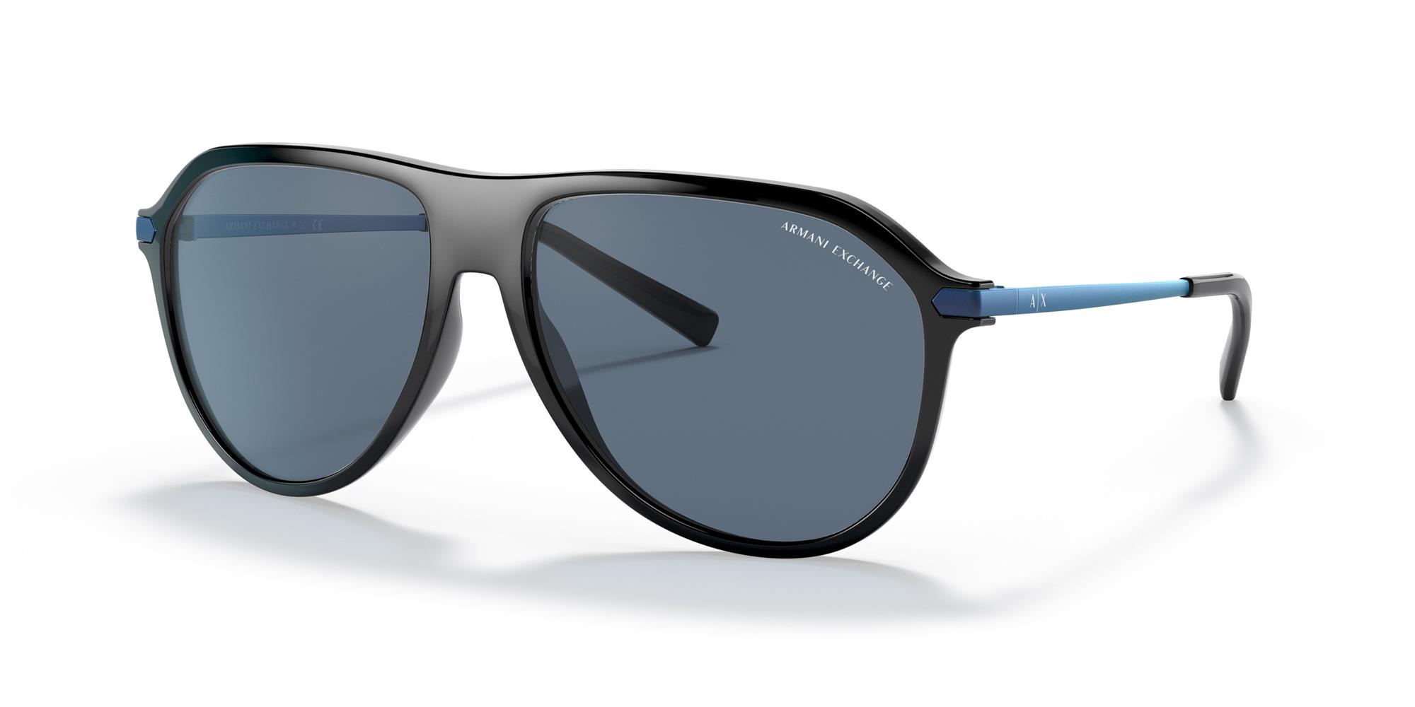 ARMANI EXCHANGE 0AX4106S 815880 59