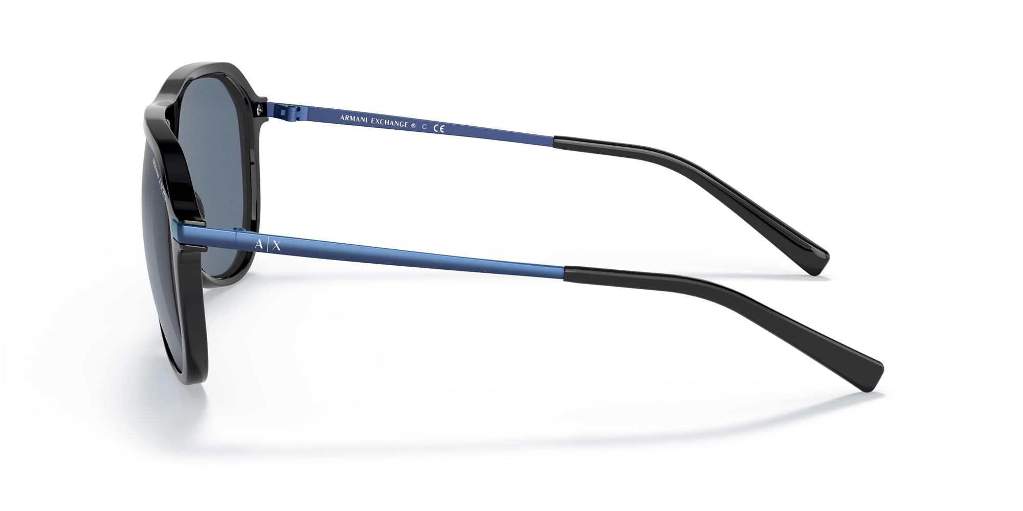 ARMANI EXCHANGE 0AX4106S 815880 59
