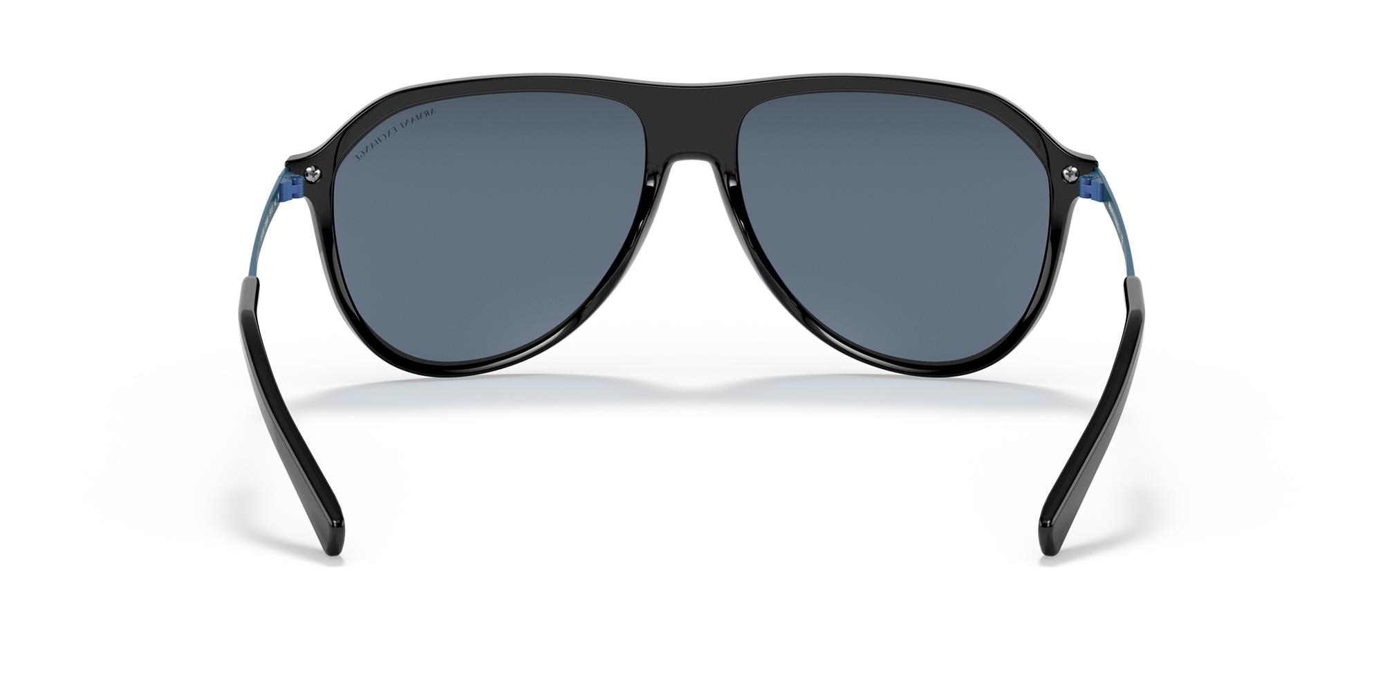 ARMANI EXCHANGE 0AX4106S 815880 59
