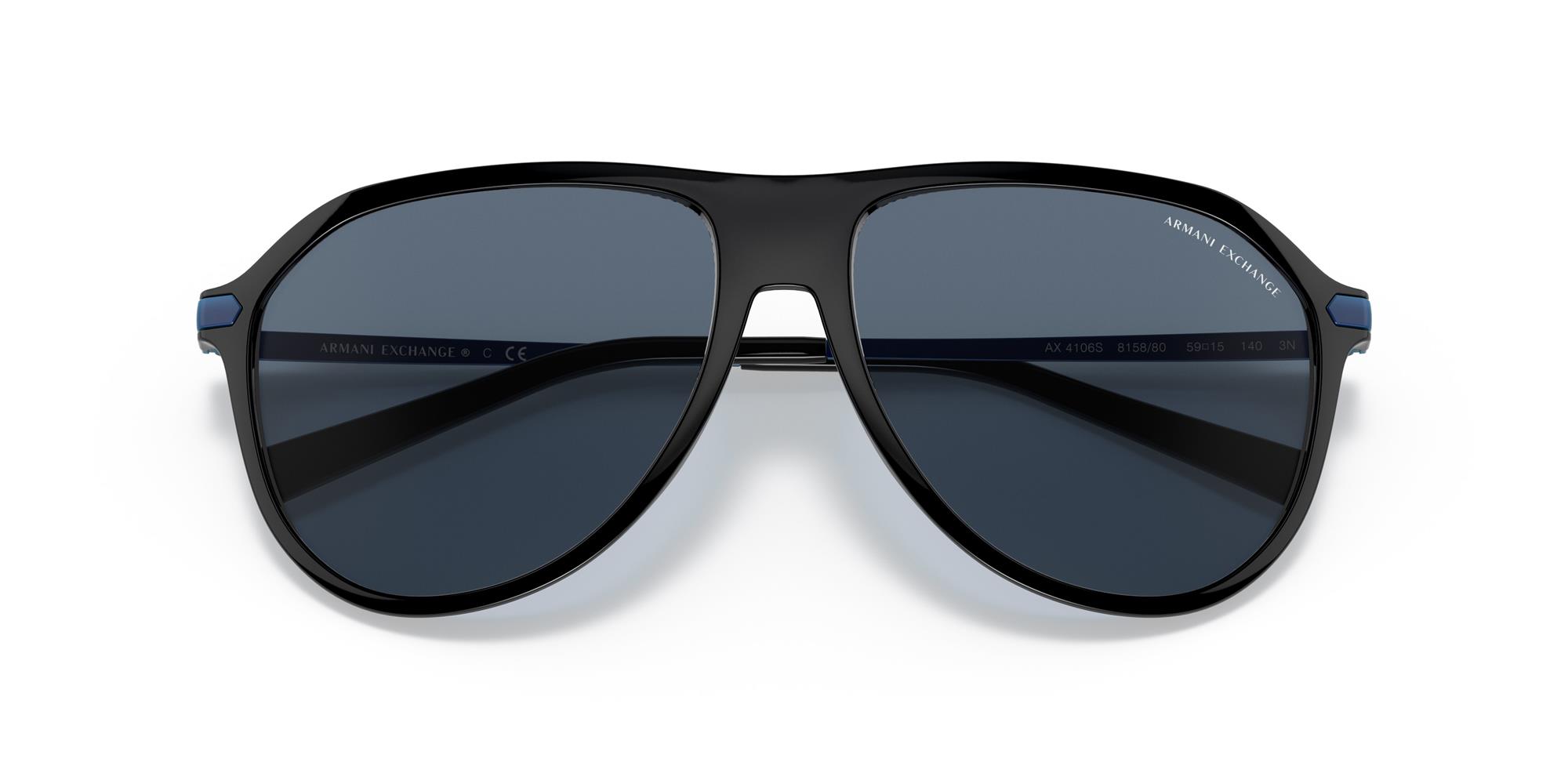 ARMANI EXCHANGE 0AX4106S 815880 59