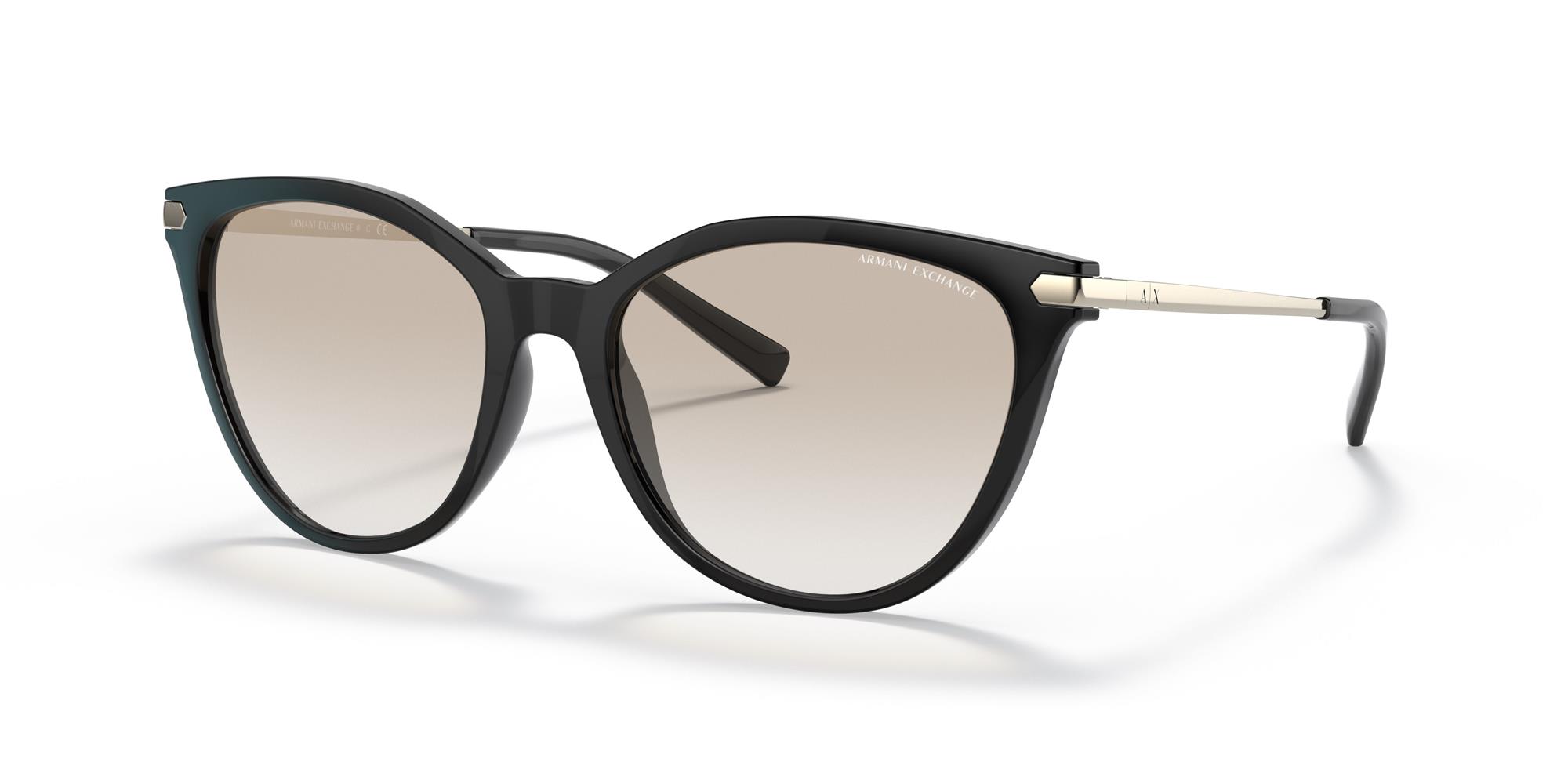 ARMANI EXCHANGE 0AX4107S 815811 55
