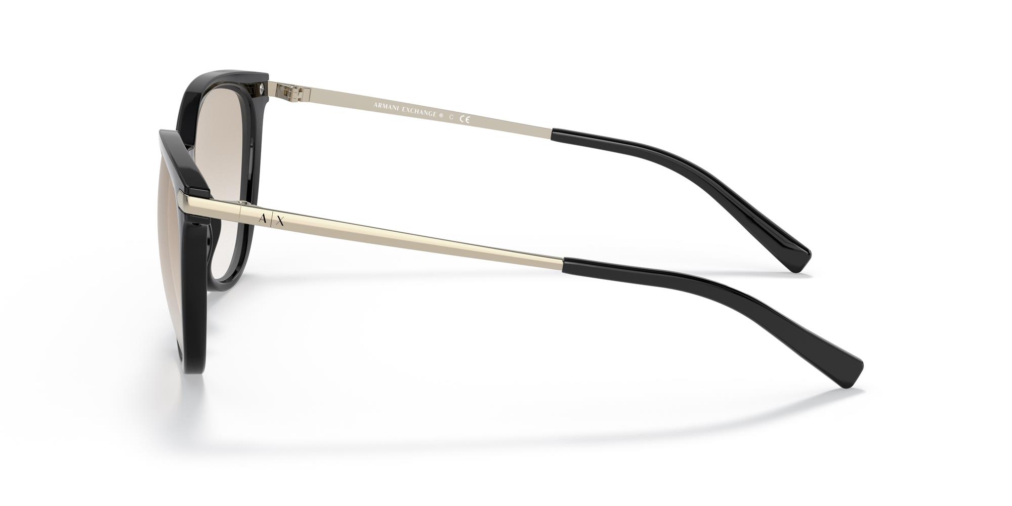 ARMANI EXCHANGE 0AX4107S 815811 55