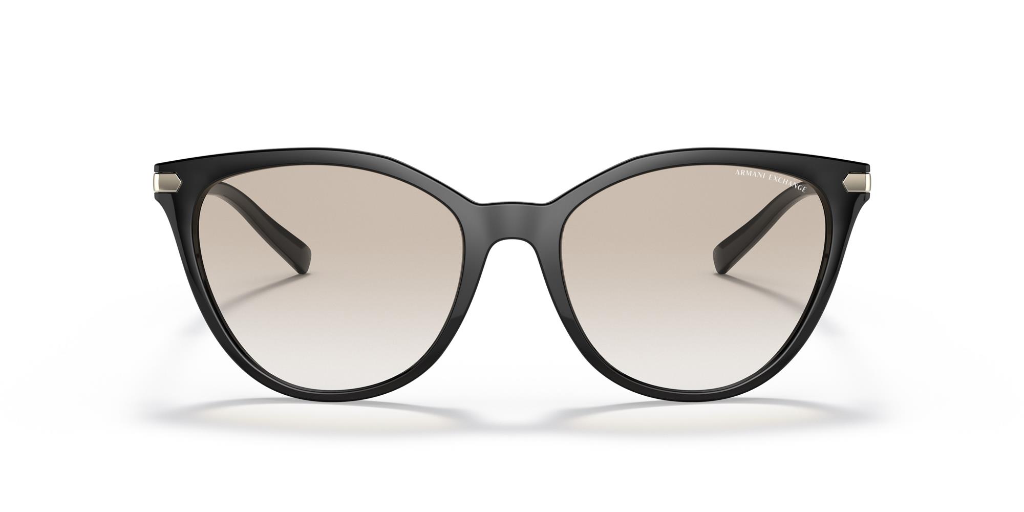 ARMANI EXCHANGE 0AX4107S 815811 55
