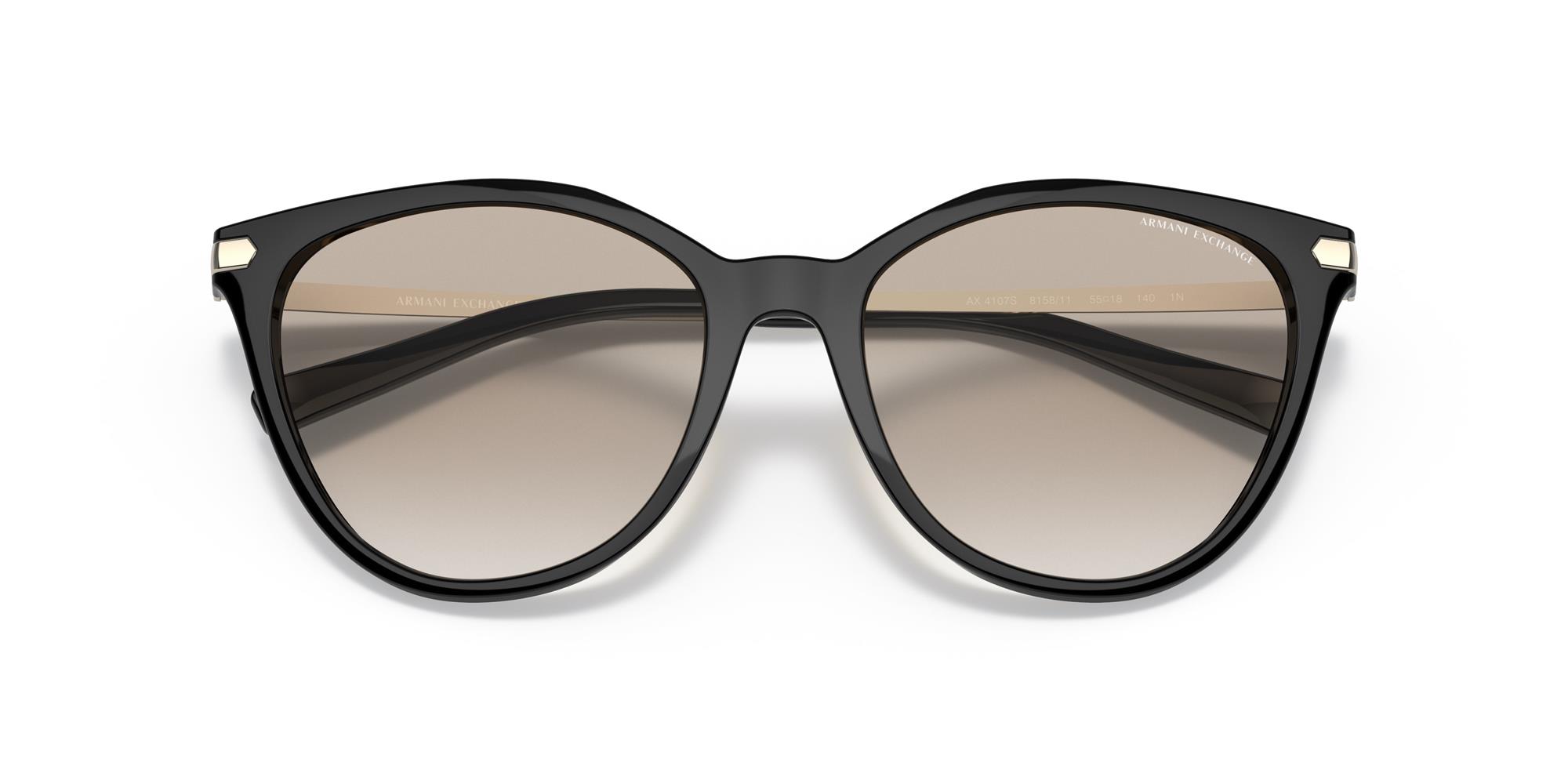 ARMANI EXCHANGE 0AX4107S 815811 55