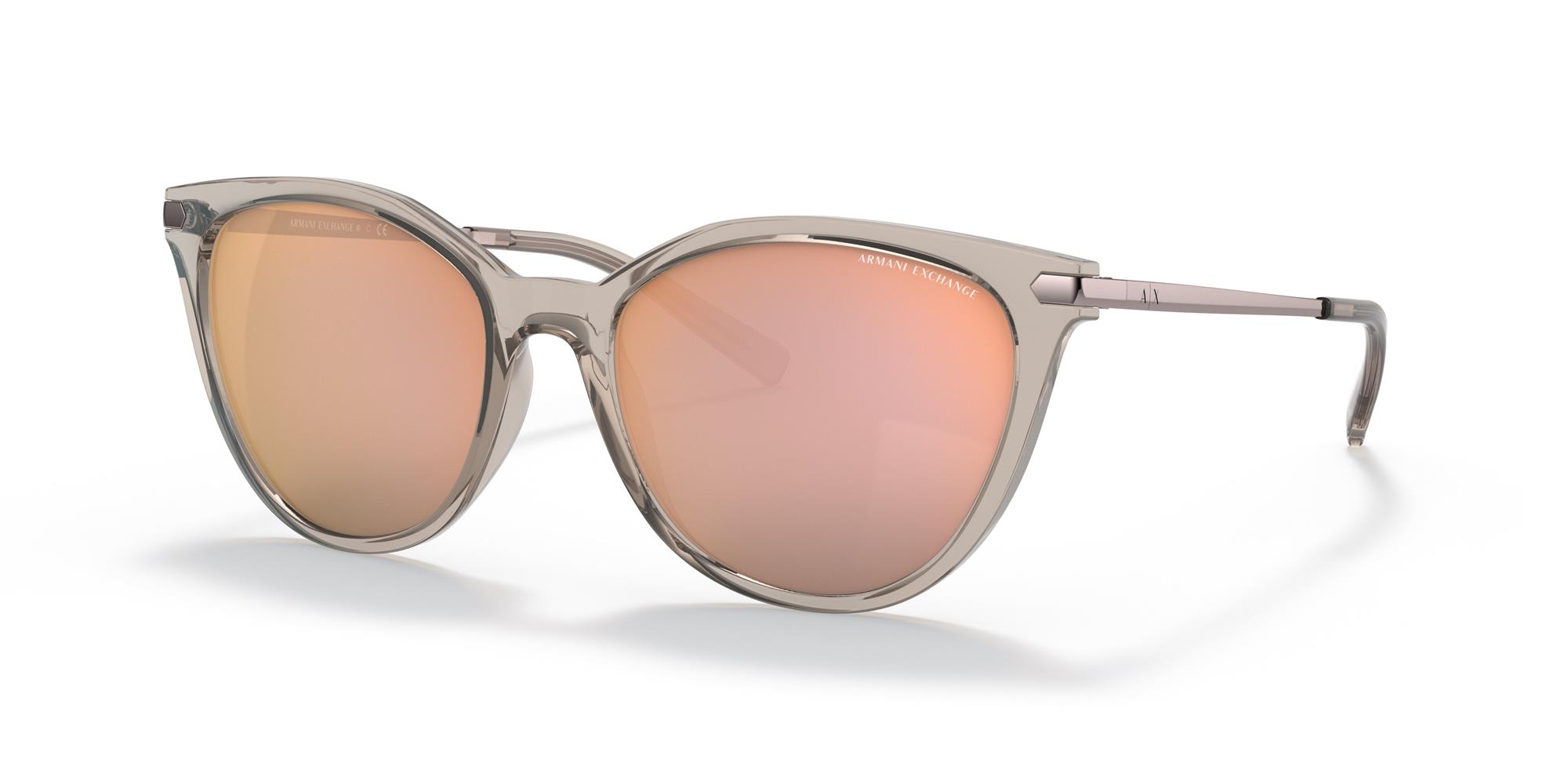 ARMANI EXCHANGE 0AX4107S 82404Z 55