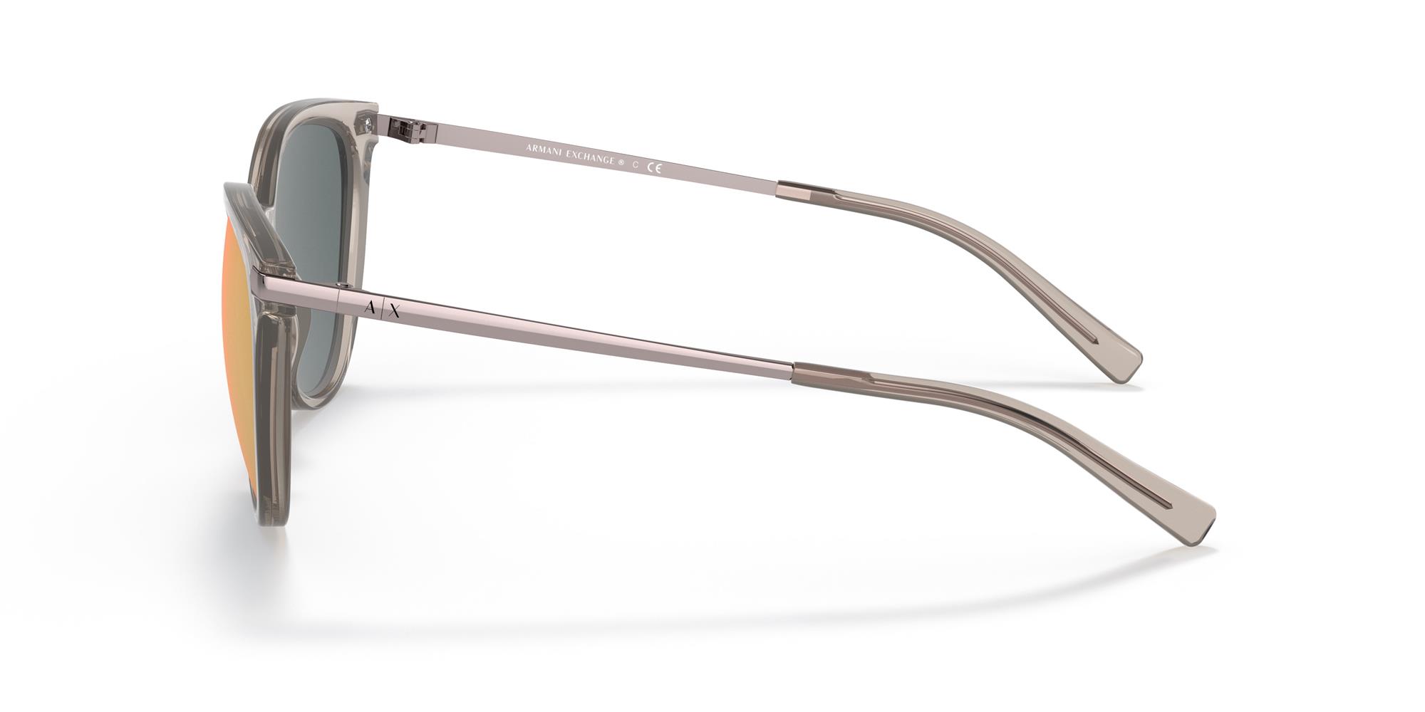 ARMANI EXCHANGE 0AX4107S 82404Z 55