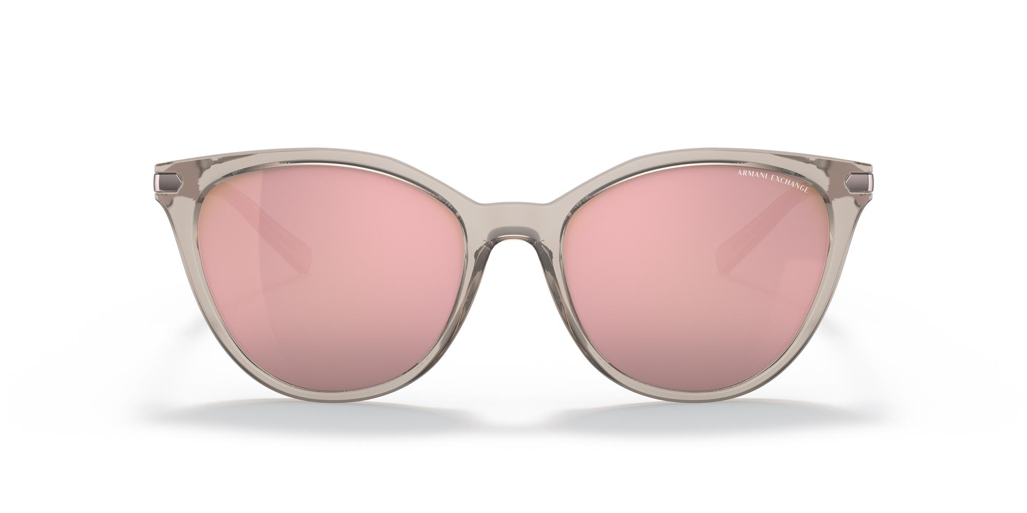 ARMANI EXCHANGE 0AX4107S 82404Z 55