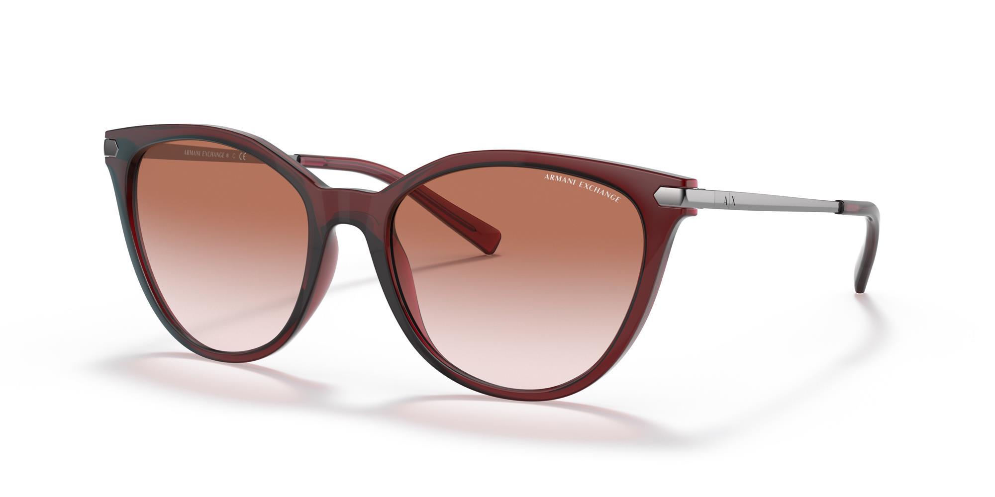 ARMANI EXCHANGE 0AX4107S 829813 55