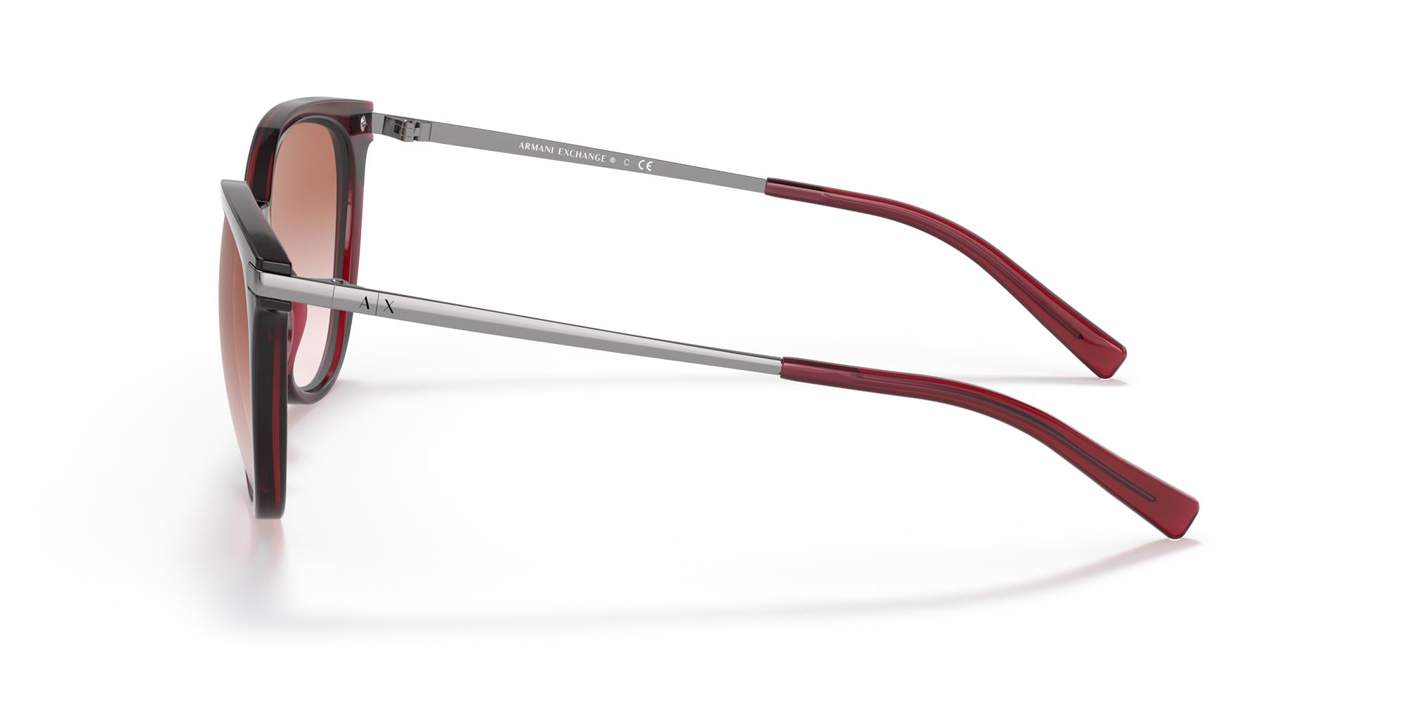ARMANI EXCHANGE 0AX4107S 829813 55