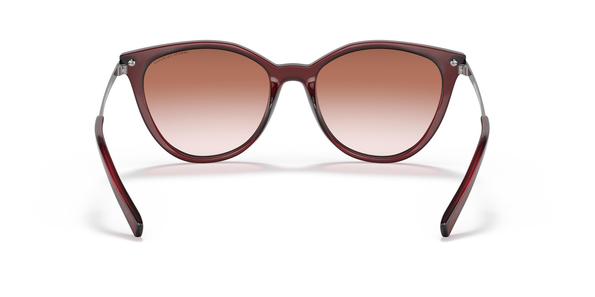 ARMANI EXCHANGE 0AX4107S 829813 55