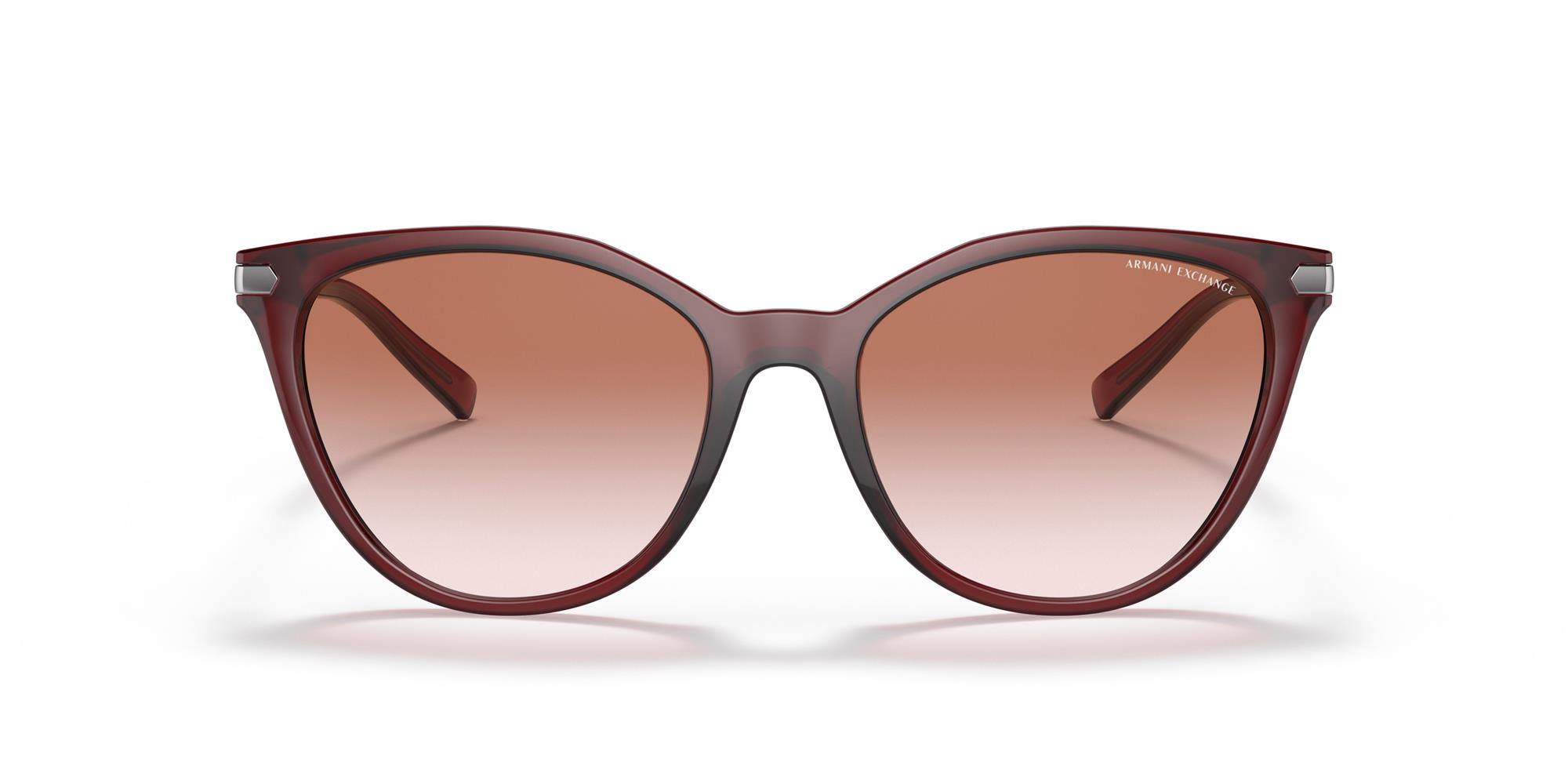 ARMANI EXCHANGE 0AX4107S 829813 55