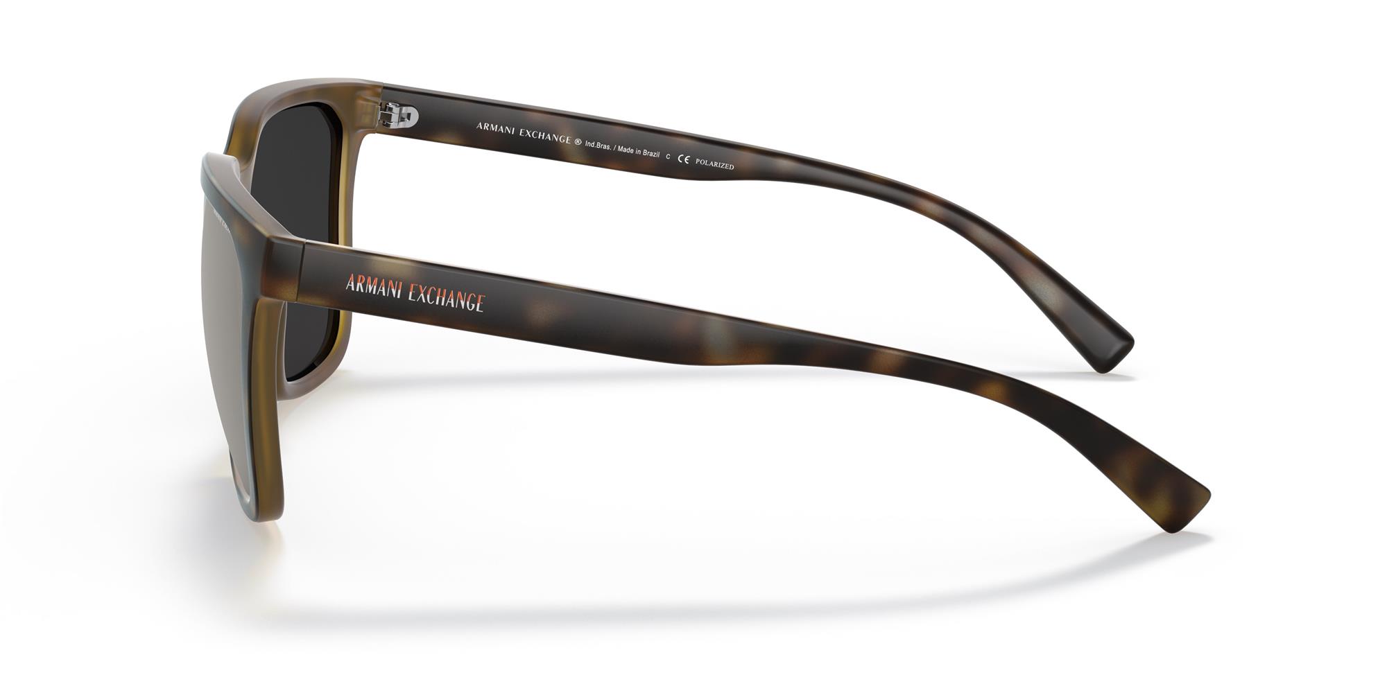 ARMANI EXCHANGE 0AX4108S 8029Z3 57