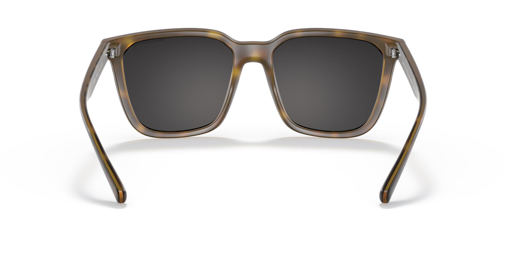 ARMANI EXCHANGE 0AX4108S 8029Z3 57