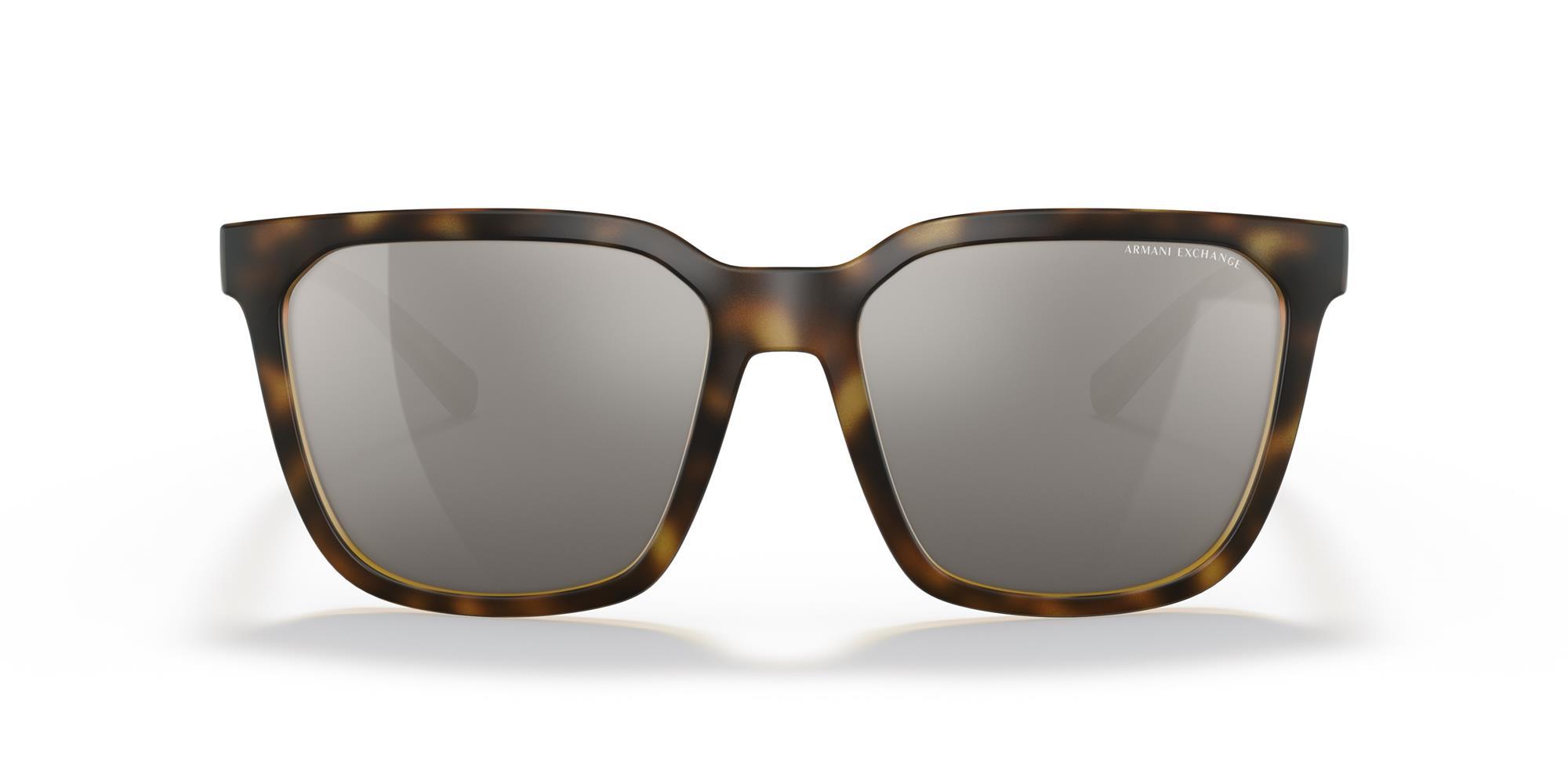 ARMANI EXCHANGE 0AX4108S 8029Z3 57