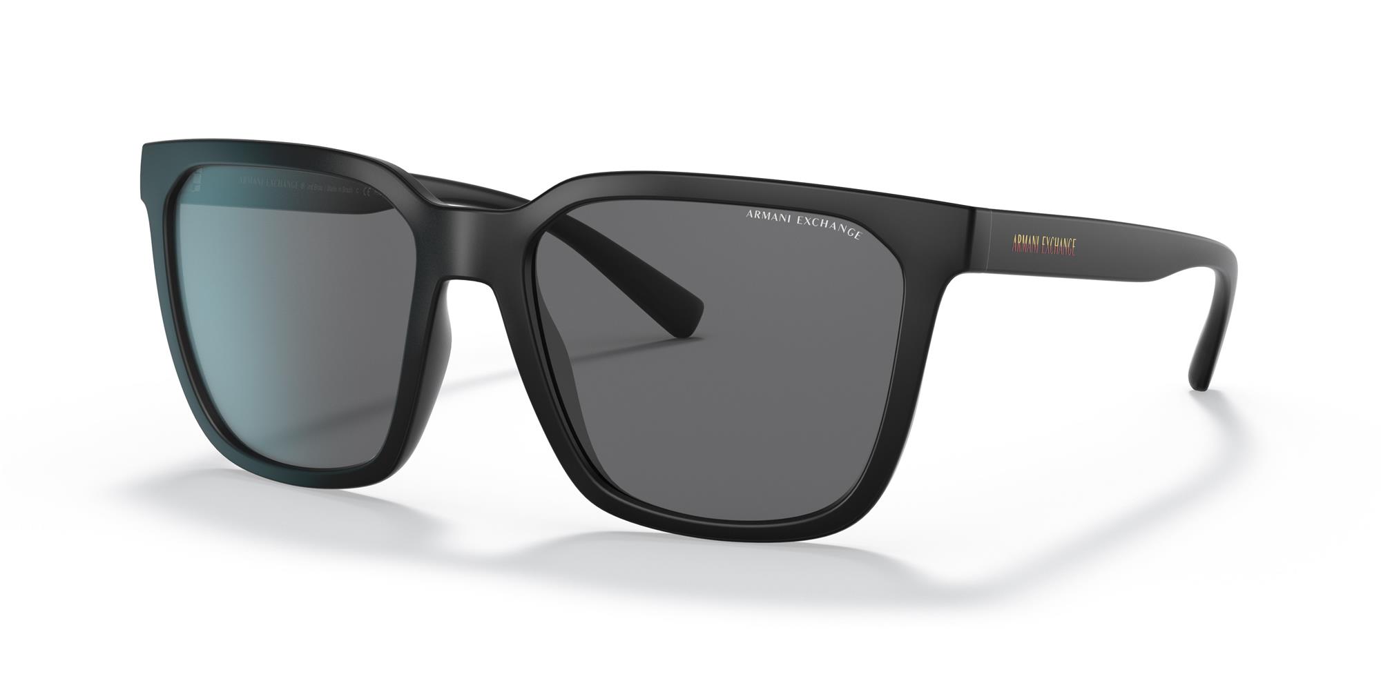 ARMANI EXCHANGE 0AX4108S 807881 57