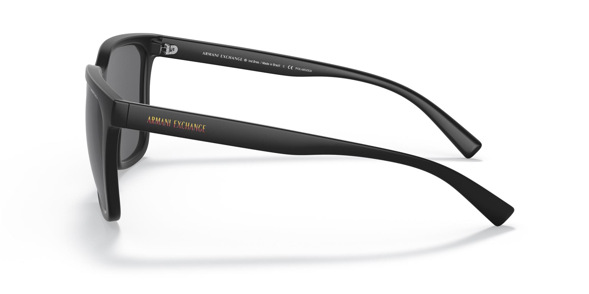 ARMANI EXCHANGE 0AX4108S 807881 57