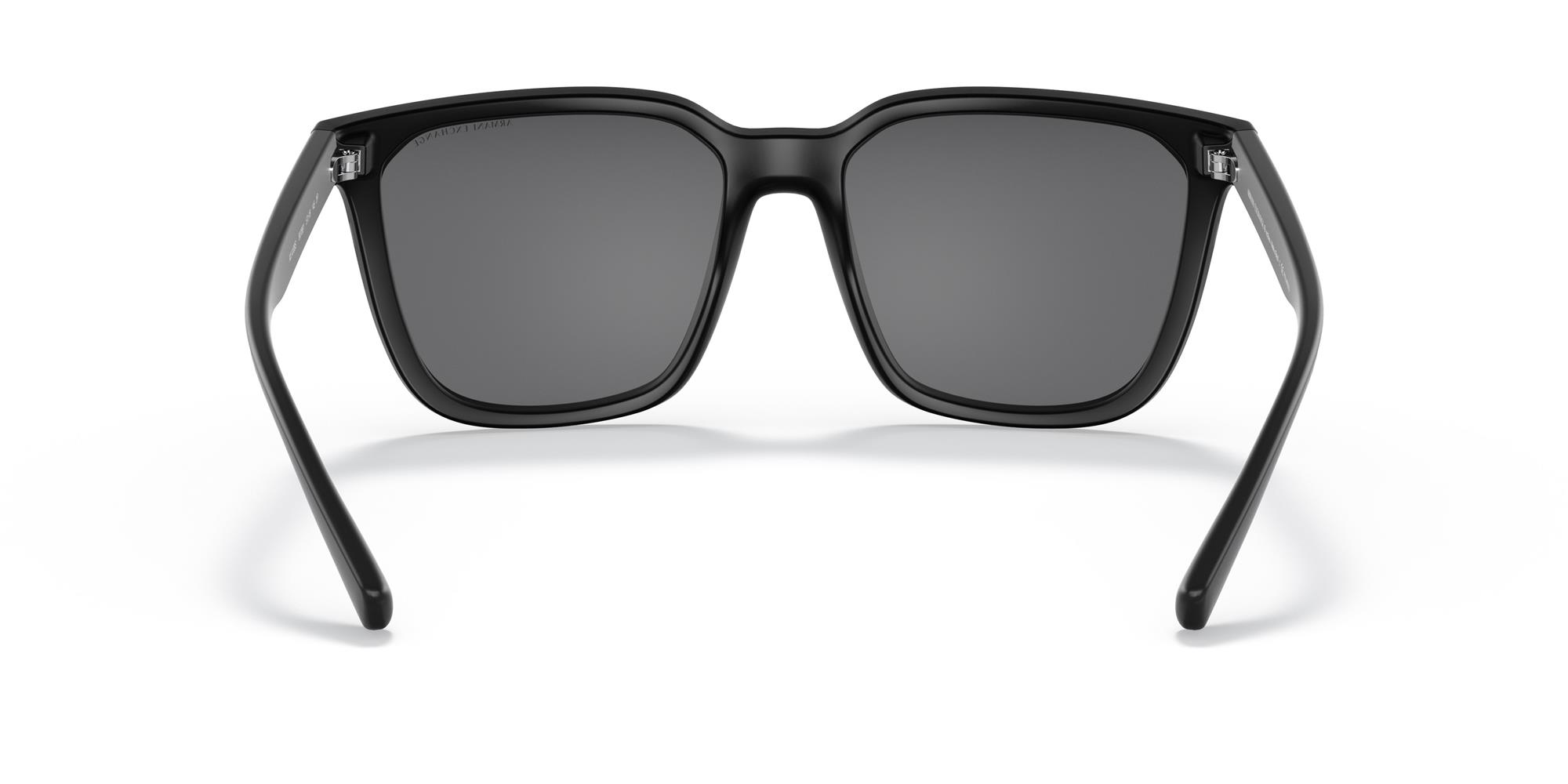 ARMANI EXCHANGE 0AX4108S 807881 57