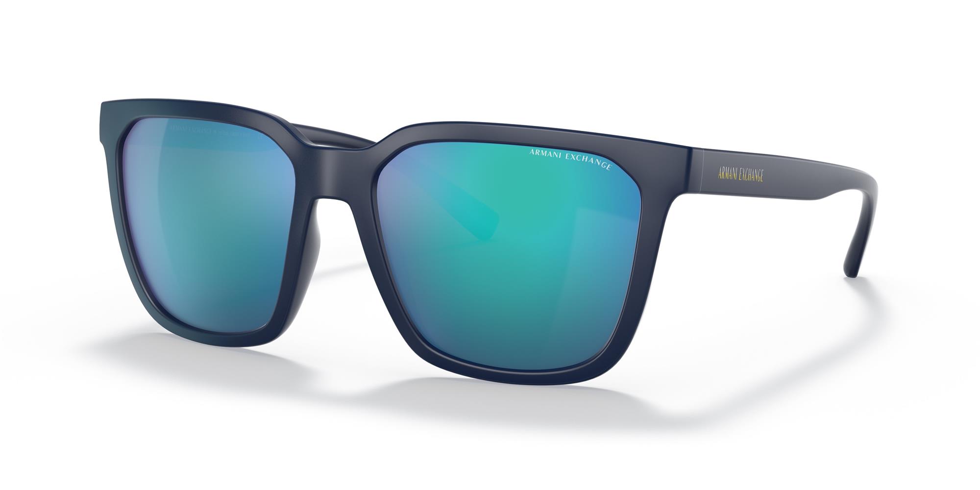 ARMANI EXCHANGE 0AX4108S 818125 57