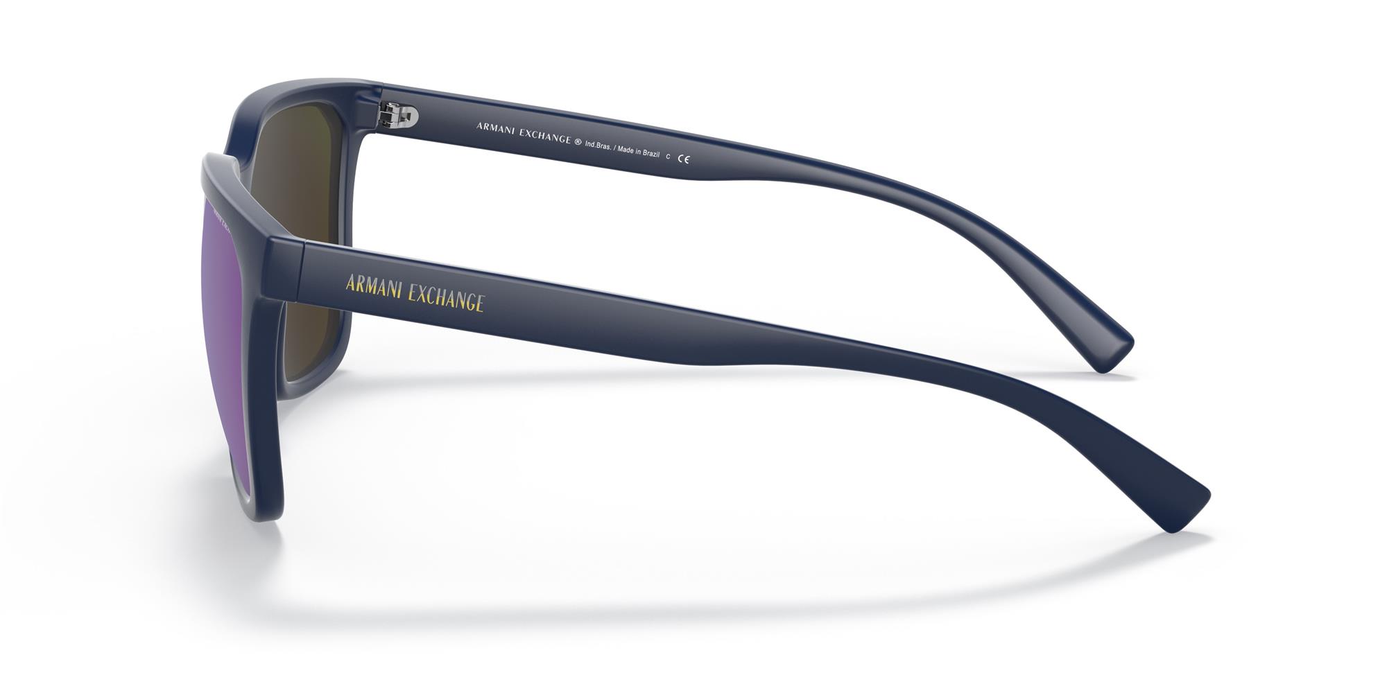ARMANI EXCHANGE 0AX4108S 818125 57