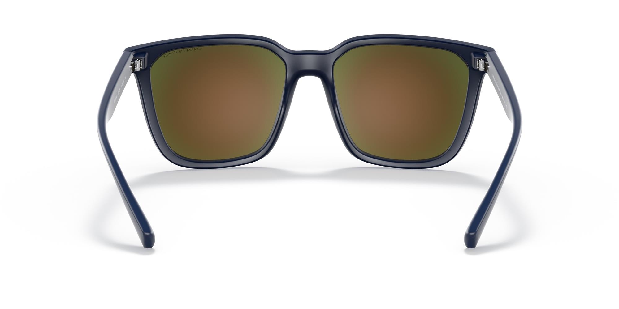 ARMANI EXCHANGE 0AX4108S 818125 57