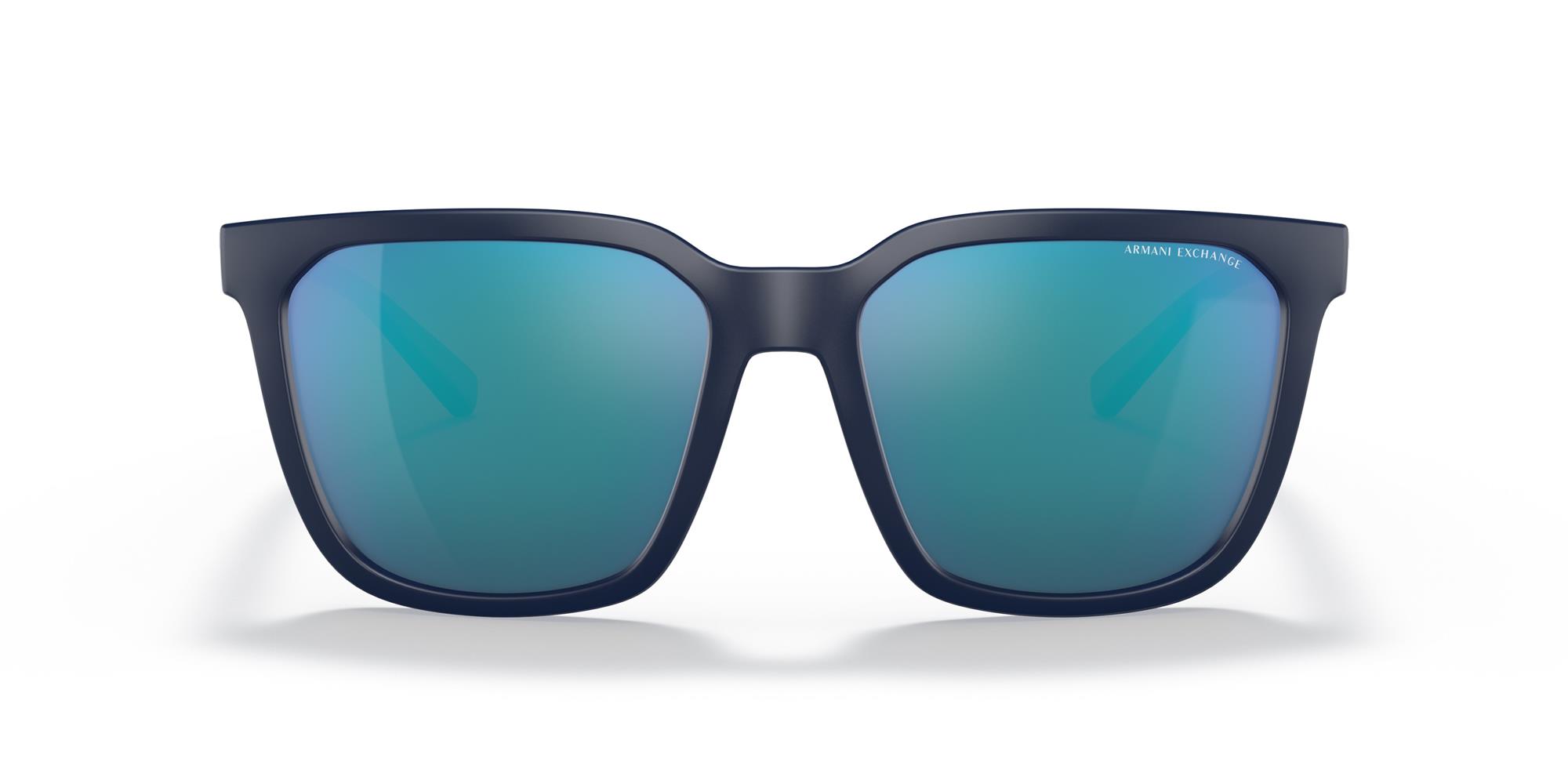 ARMANI EXCHANGE 0AX4108S 818125 57
