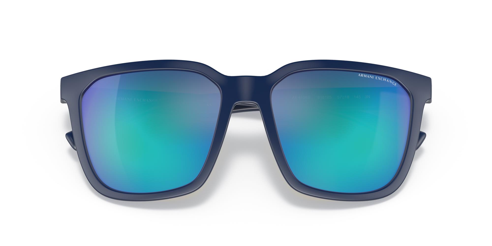 ARMANI EXCHANGE 0AX4108S 818125 57