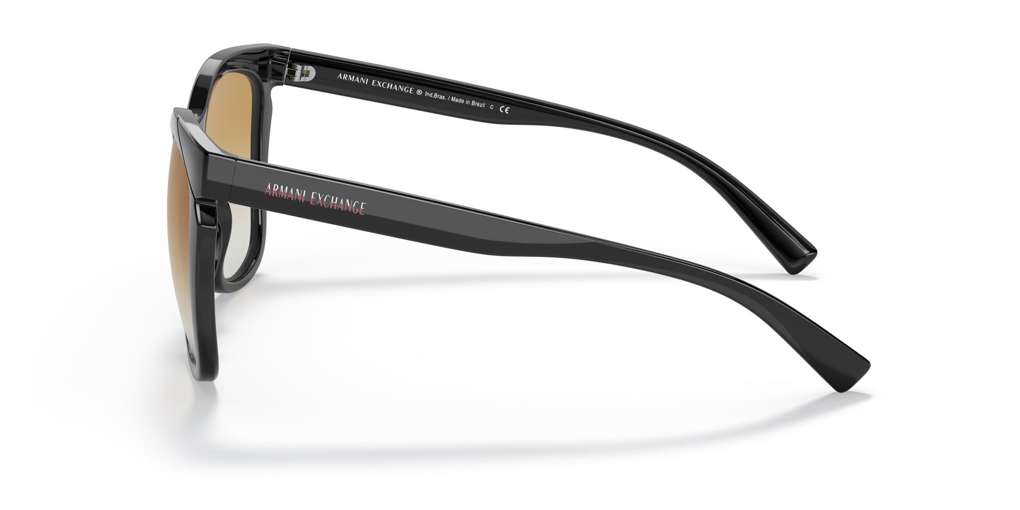 ARMANI EXCHANGE 0AX4109S 815813 54