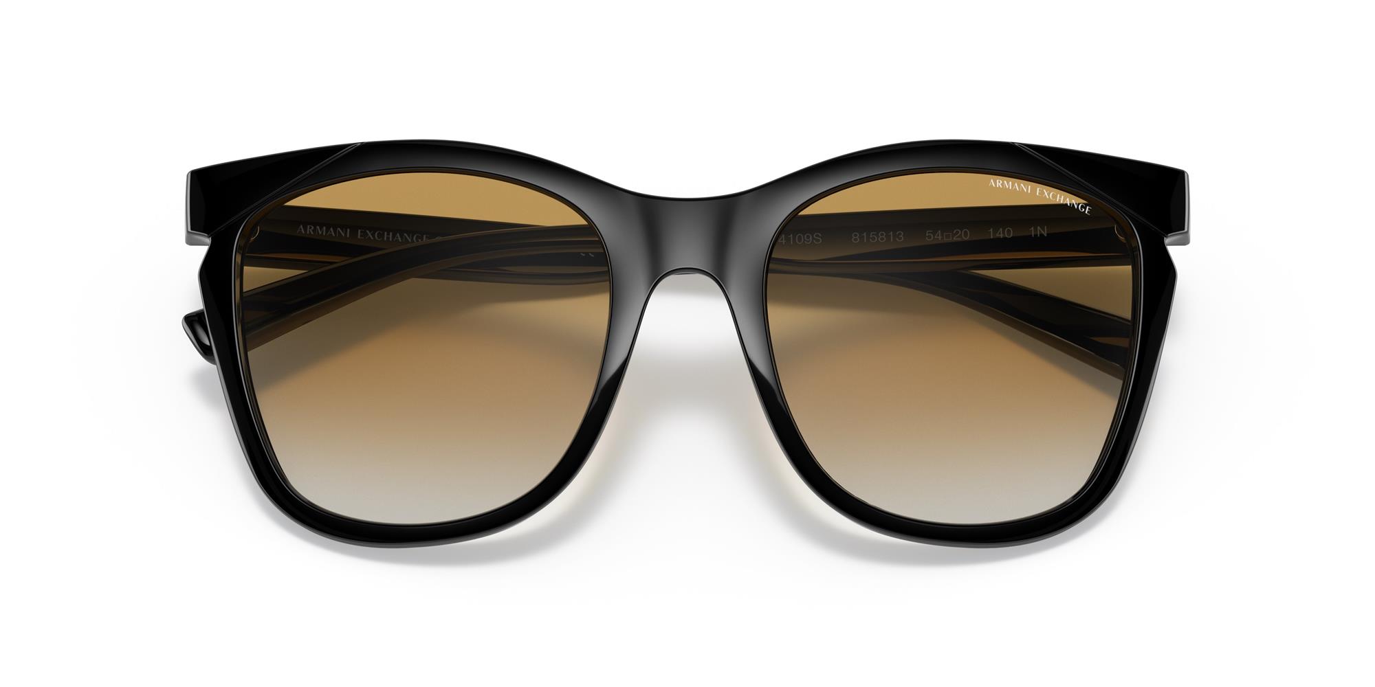 ARMANI EXCHANGE 0AX4109S 815813 54
