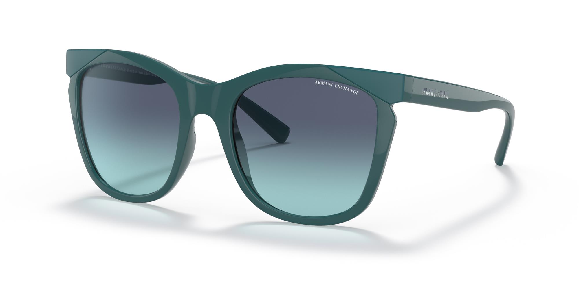 ARMANI EXCHANGE 0AX4109S 82124S 54