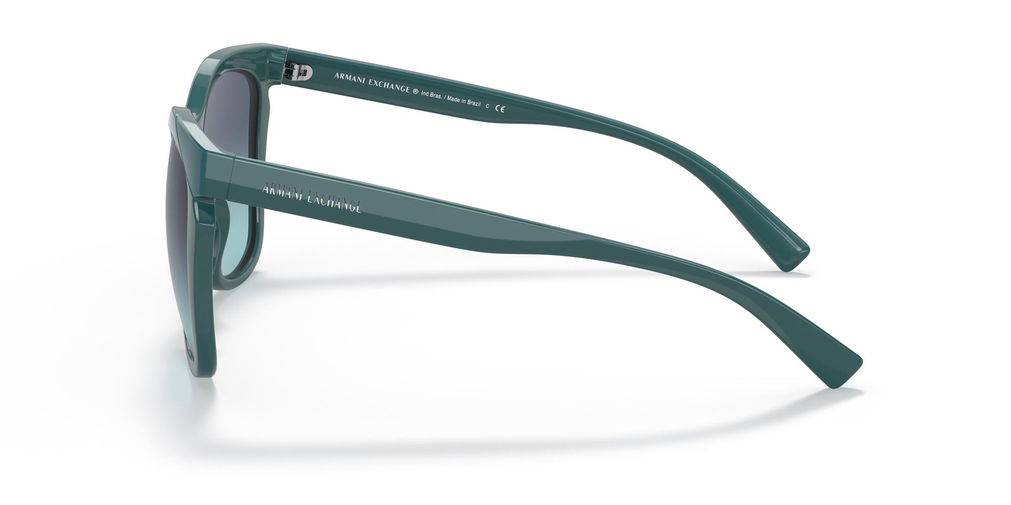 ARMANI EXCHANGE 0AX4109S 82124S 54