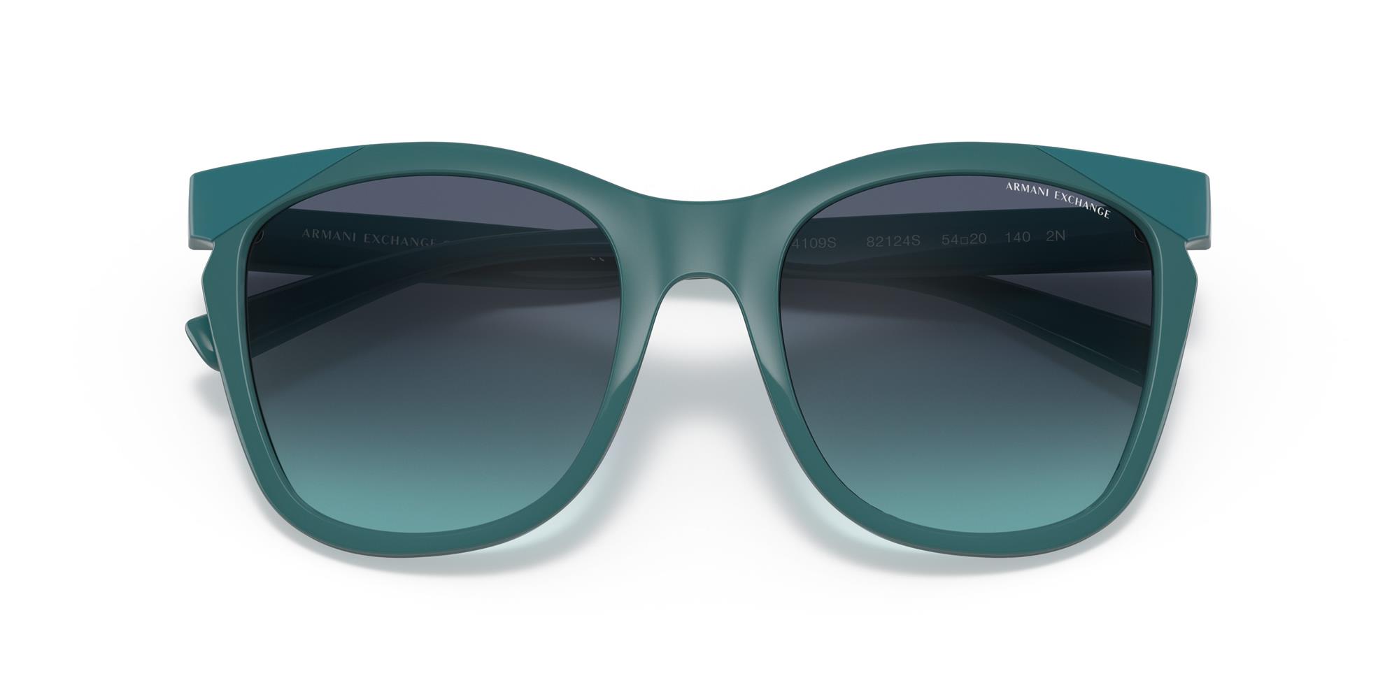 ARMANI EXCHANGE 0AX4109S 82124S 54