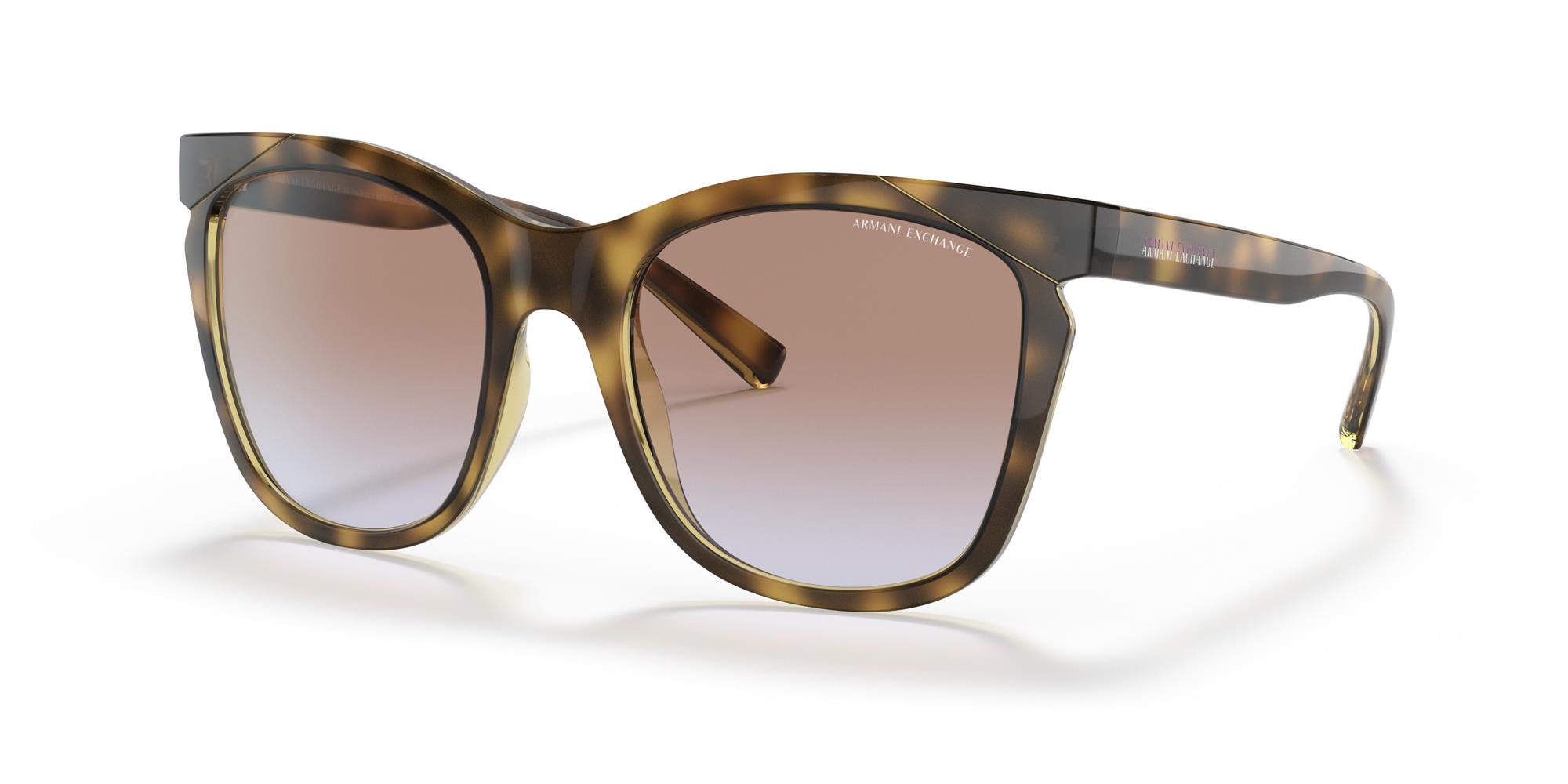 ARMANI EXCHANGE 0AX4109S 82832F 54