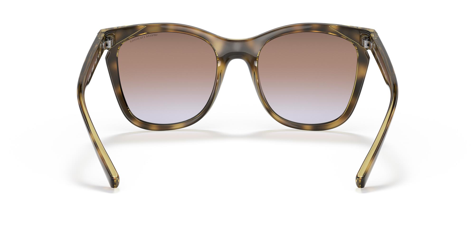 ARMANI EXCHANGE 0AX4109S 82832F 54