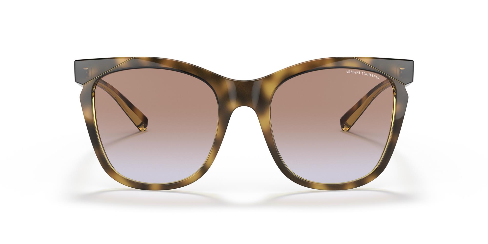 ARMANI EXCHANGE 0AX4109S 82832F 54