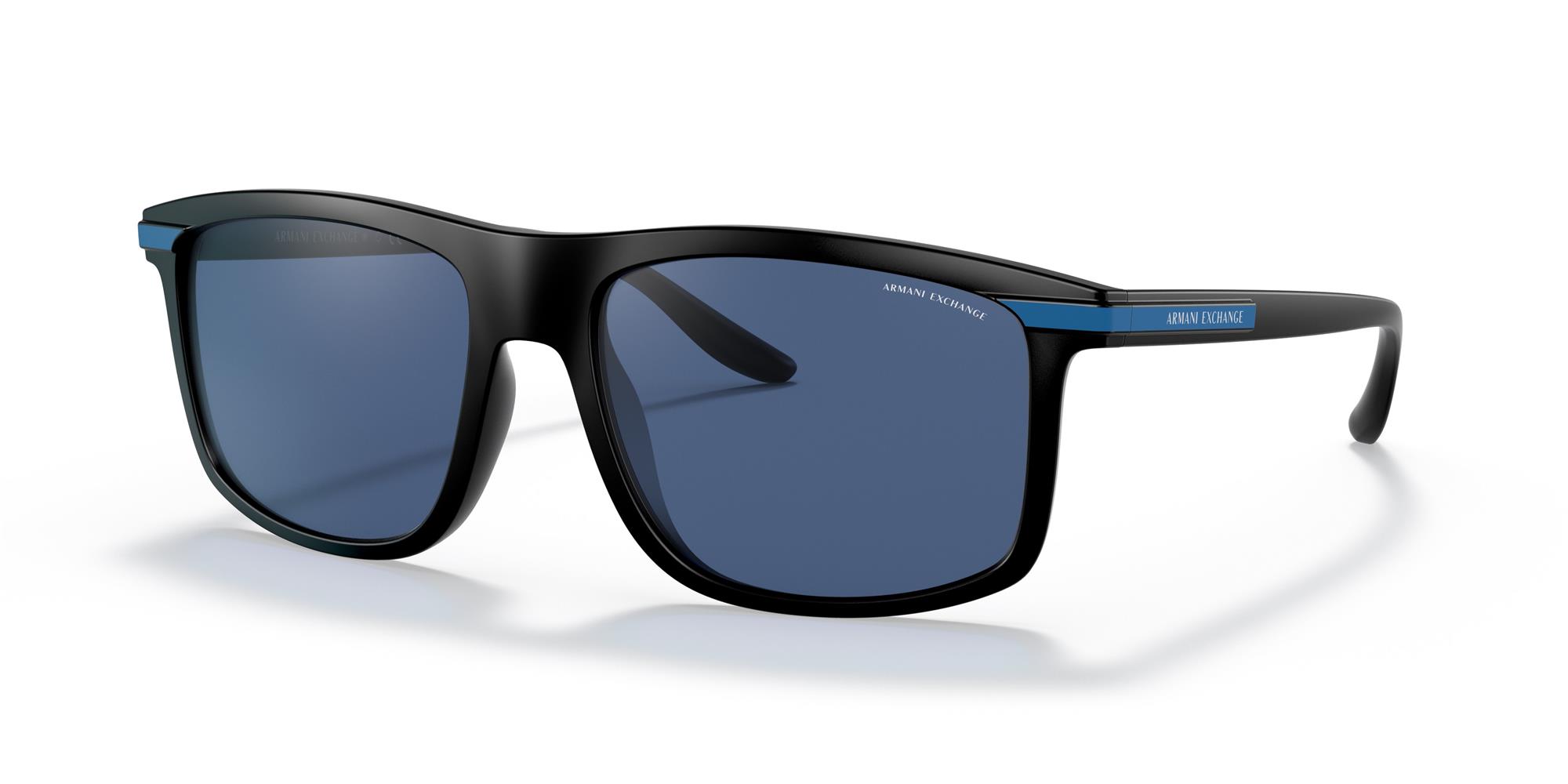ARMANI EXCHANGE 0AX4110S 807880 58