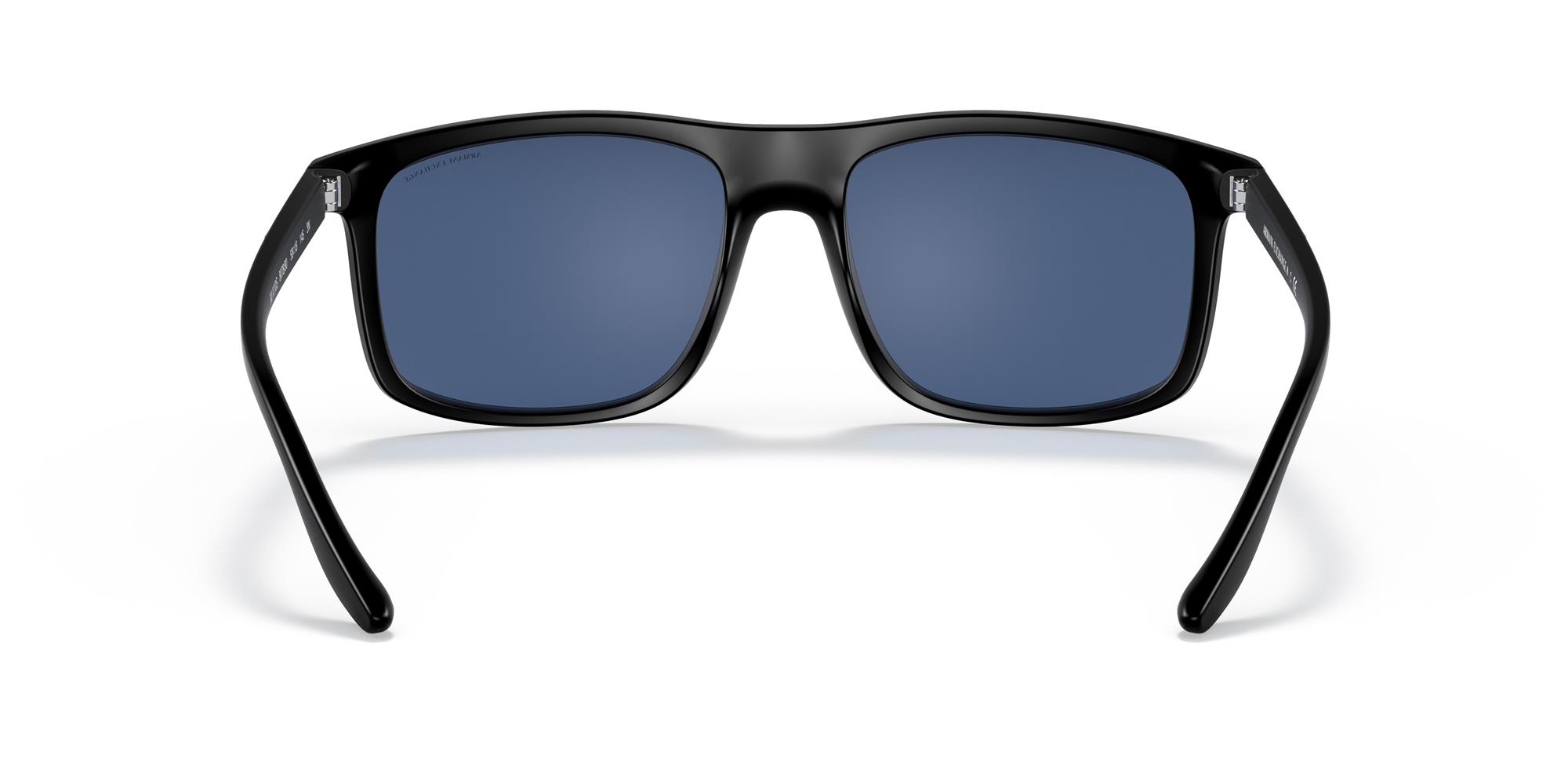 ARMANI EXCHANGE 0AX4110S 807880 58