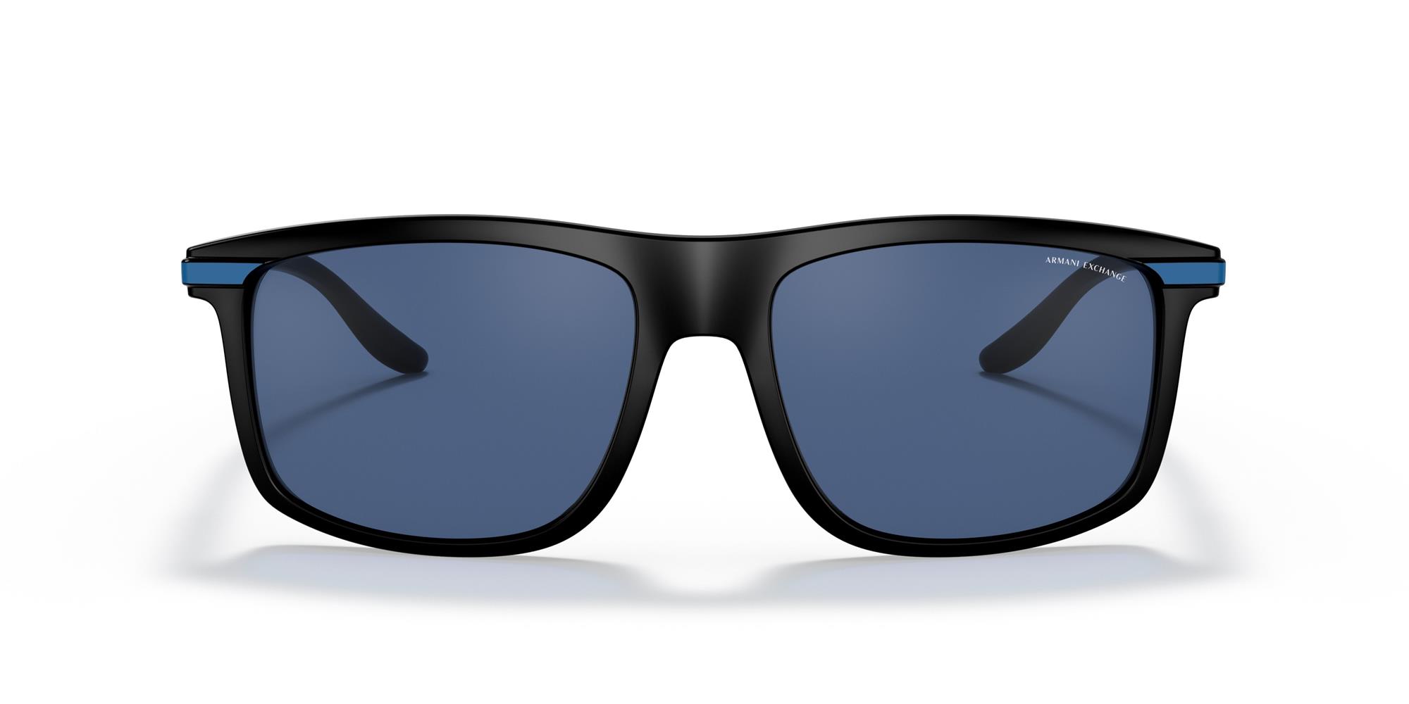ARMANI EXCHANGE 0AX4110S 807880 58