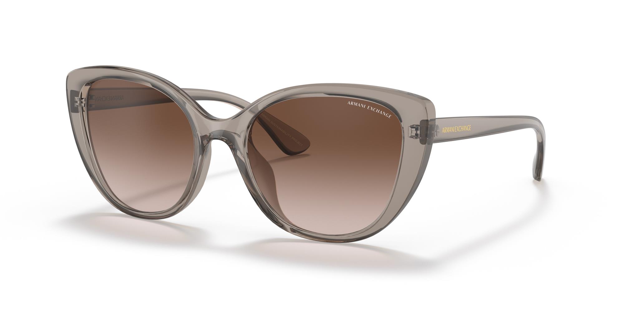 ARMANI EXCHANGE 0AX4111SU 824013 54