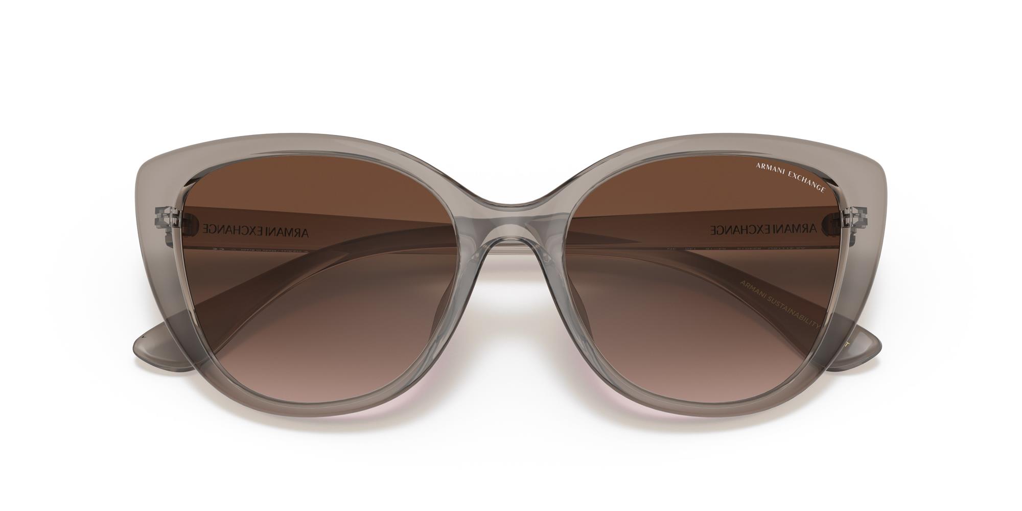 ARMANI EXCHANGE 0AX4111SU 824013 54