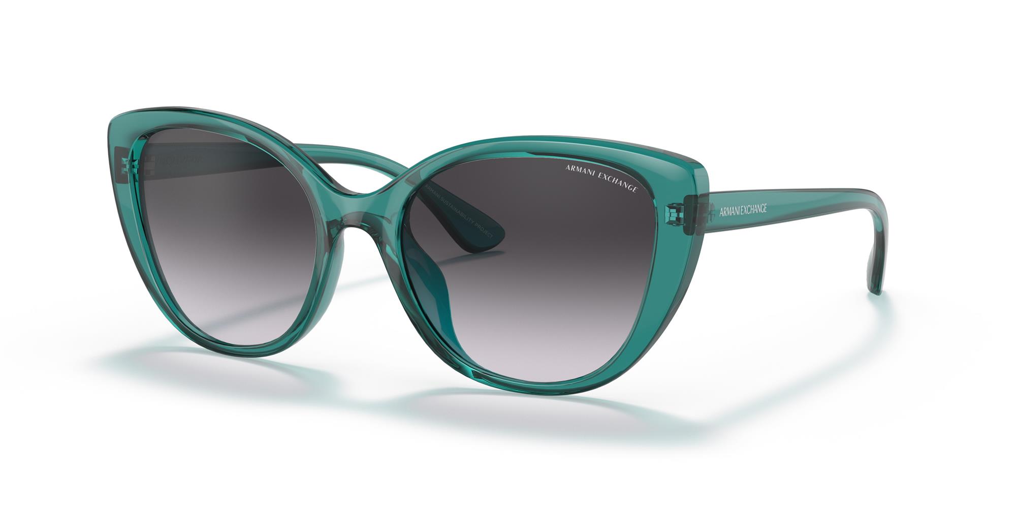 ARMANI EXCHANGE 0AX4111SU 82908G 54