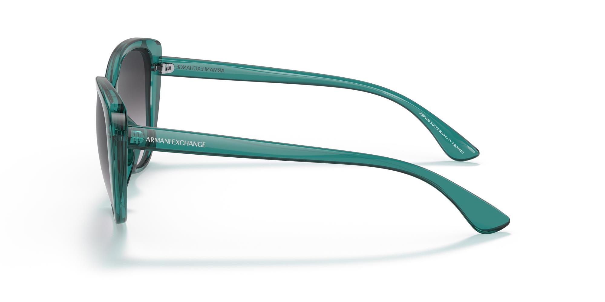 ARMANI EXCHANGE 0AX4111SU 82908G 54