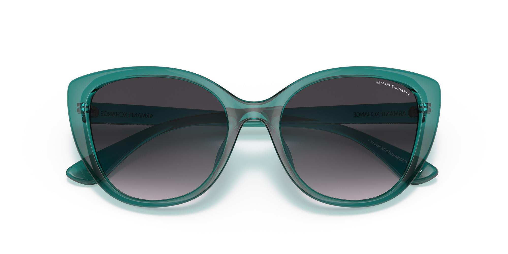 ARMANI EXCHANGE 0AX4111SU 82908G 54