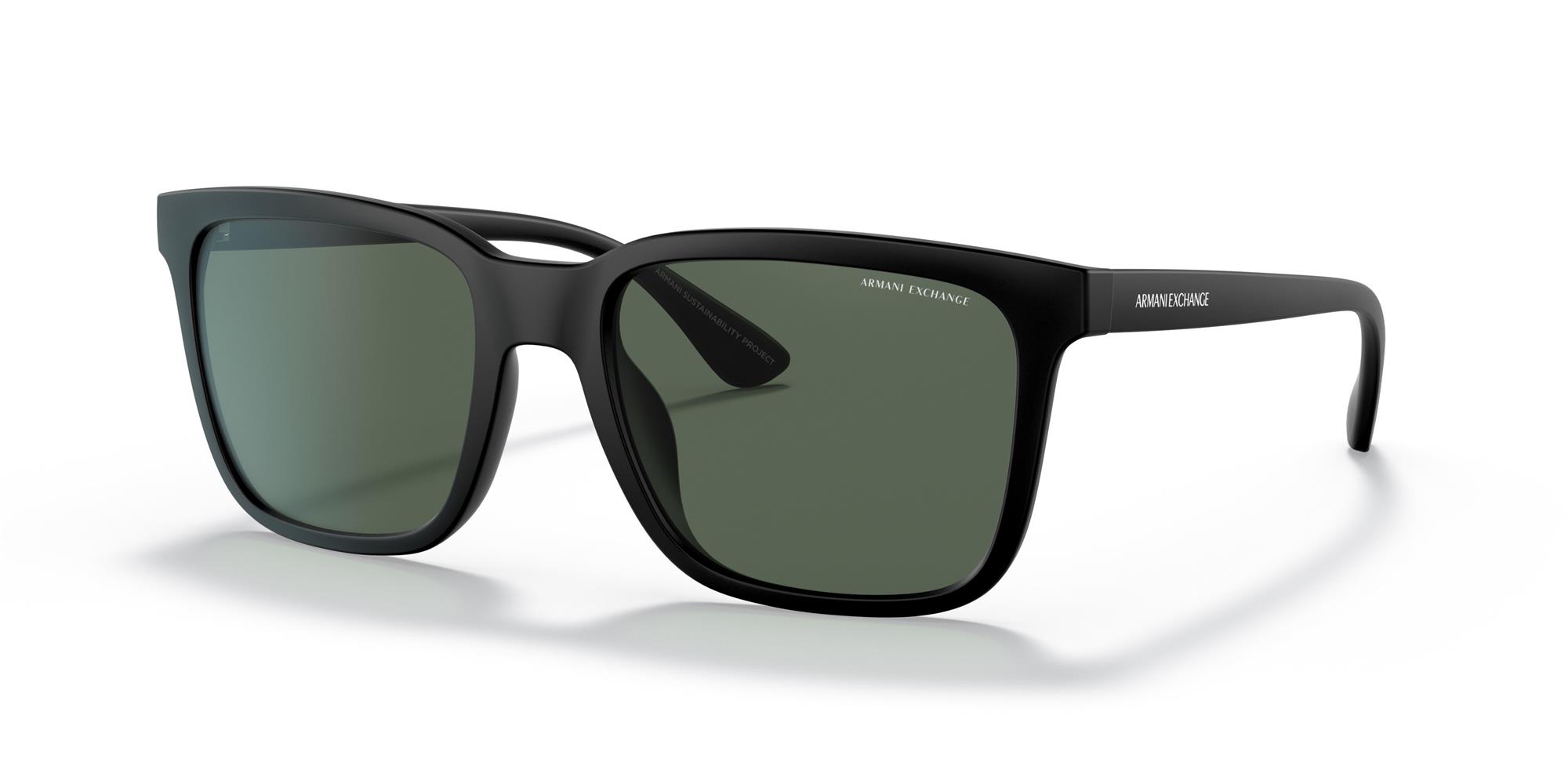 ARMANI EXCHANGE 0AX4112SU 807871 55